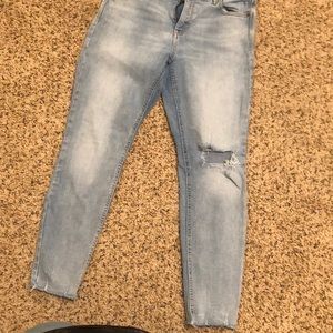 Old navy jeans